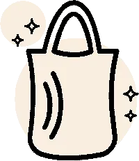 ساک متقال آماده