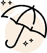 چتر تبلیغاتی