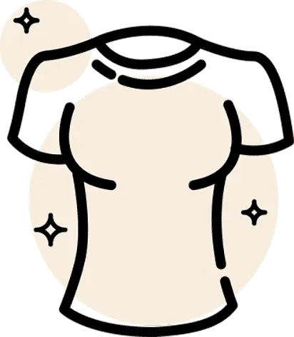 تی شرت زنانه
