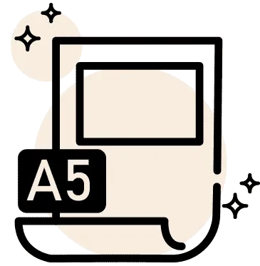 تراکت A5