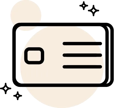 کارت ویزیت Pvc