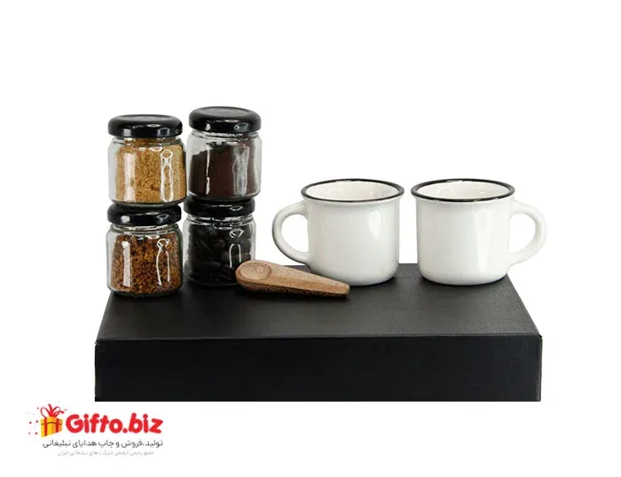 ست هدیه تبلیغاتی GA-02