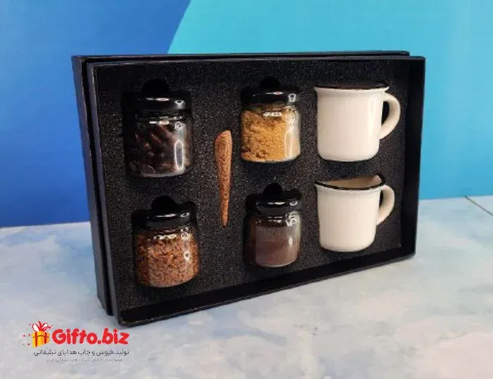 ست هدیه تبلیغاتی N822