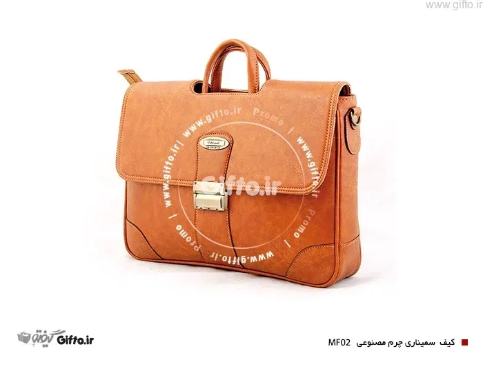 کیف سمیناری MF02