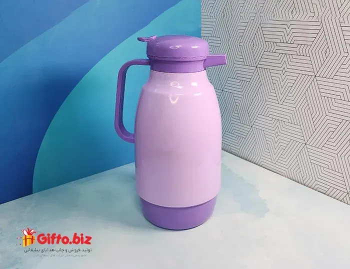 فلاسک 1 لیتری Re01