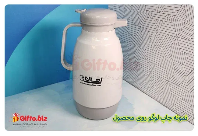 فلاسک 1 لیتری Re01
