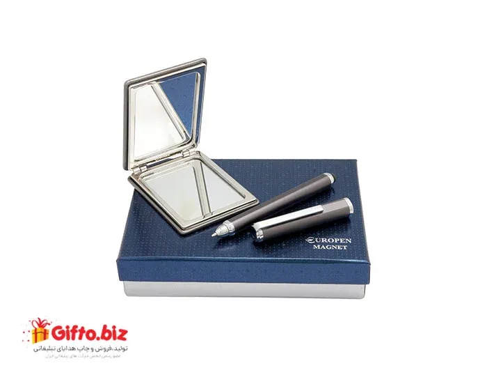ست هدیه magnet set یوروپن