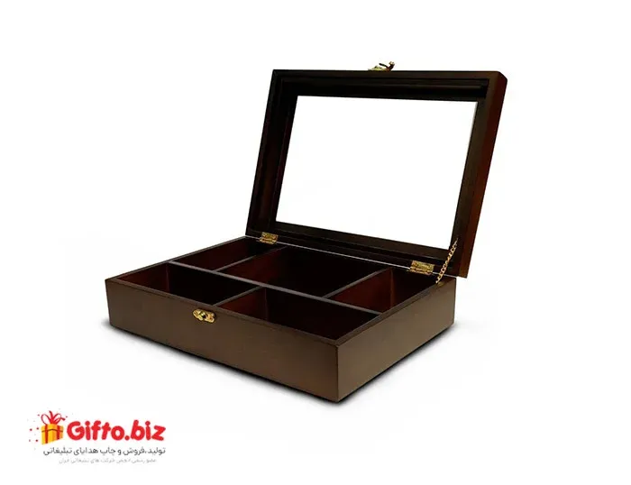 جعبه-پذیرایی-و-تیباکس-کد-718