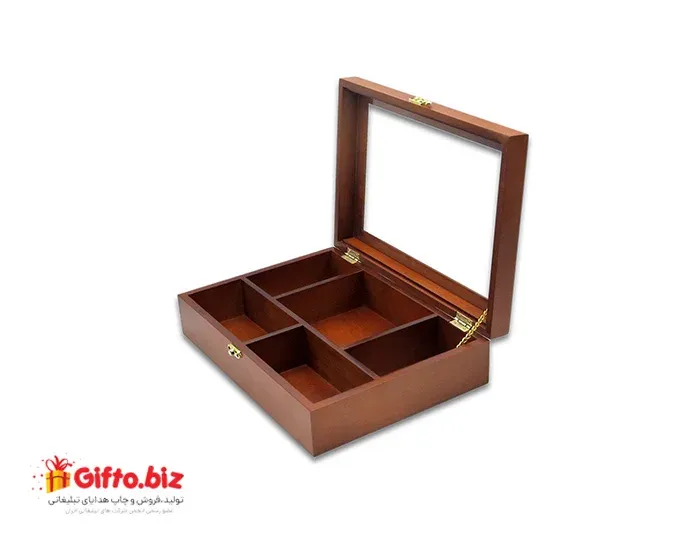 جعبه-پذیرایی-و-تیباکس-کد-718
