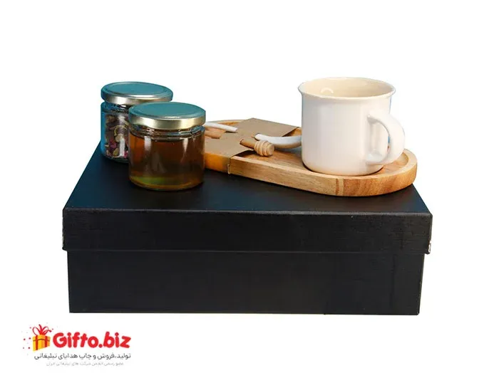 ست هدیه تبلیغاتی GA-05
