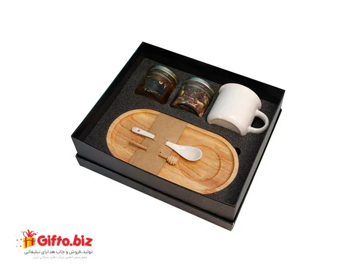 ست هدیه تبلیغاتی GA-05