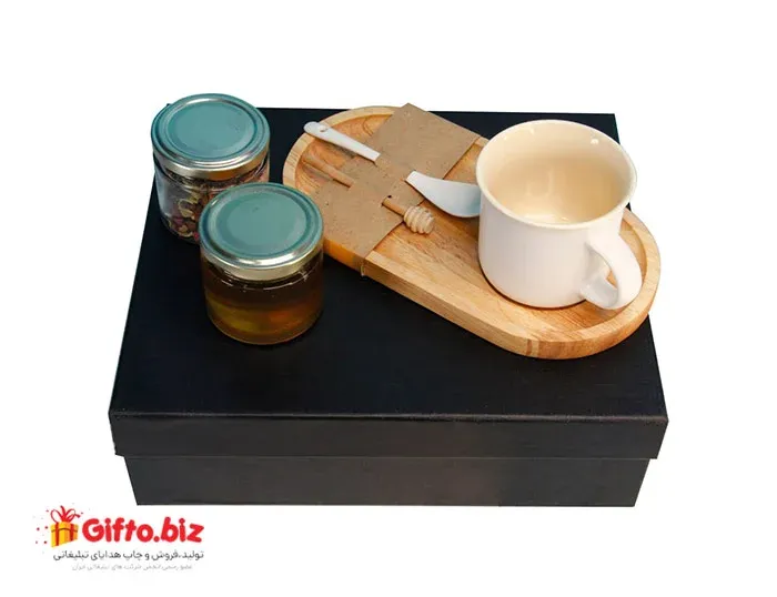 ست هدیه تبلیغاتی GA-05