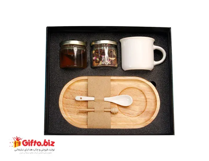 ست هدیه تبلیغاتی GA-05