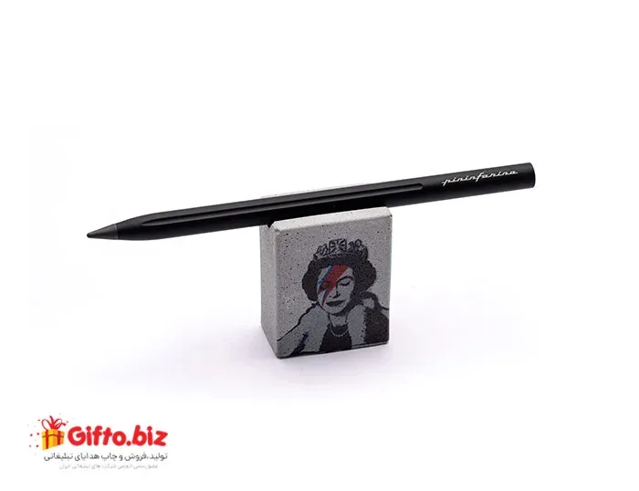 قلم فوراور SMART BANKSY LIZZY