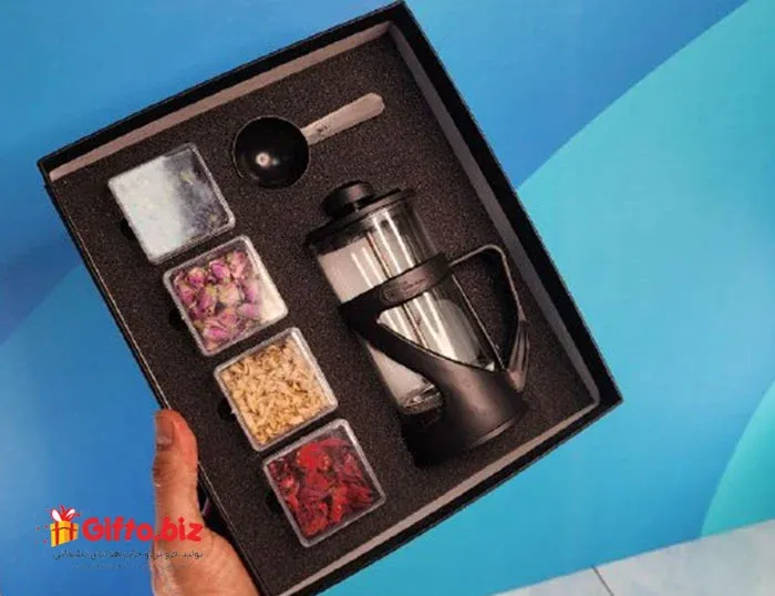 ست هدیه تبلیغاتی GA-03