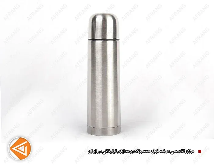 فلاسک نیم لیتری تبلیغاتی M108