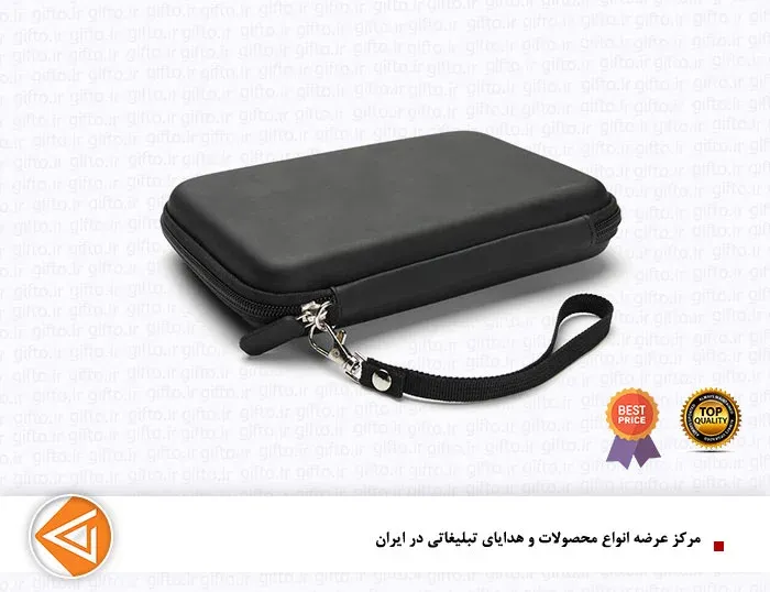 کیف هارددیسک اکسترنال 2
