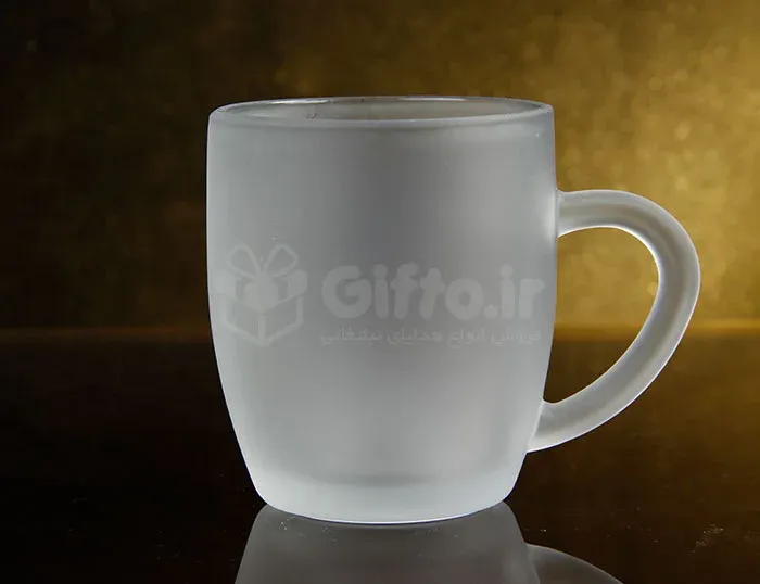لیوان شیشه ای 105