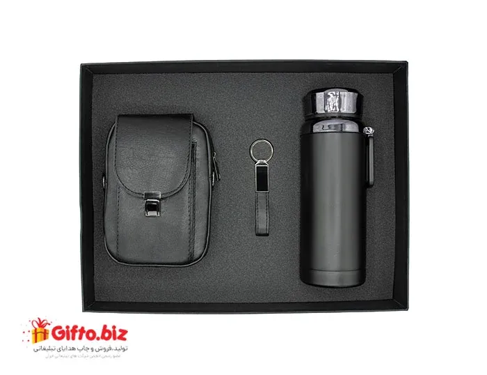 ست هدیه مدیریتی S3
