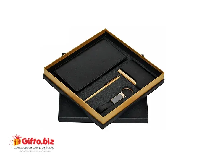 ست هدیه مدیریتی S15