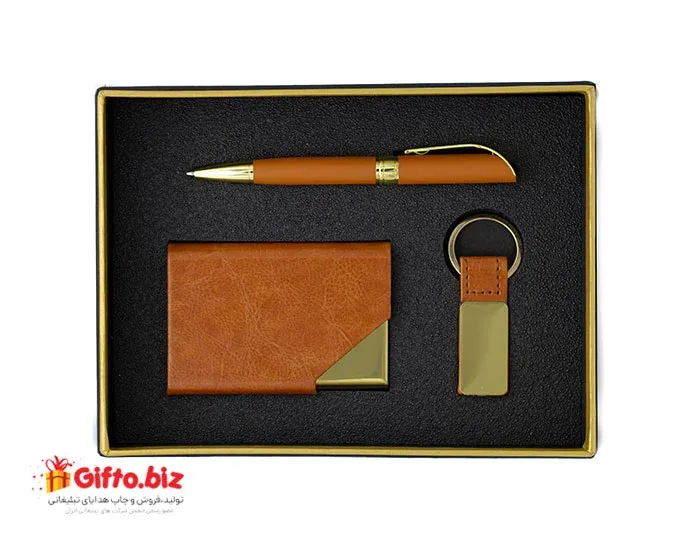 ست هدیه مدیریتی S25