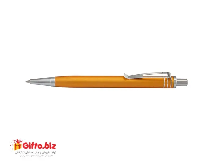 قیمت خودکار پرتوک کد 126 تبلیغاتی — خودکار تبلیغاتی | گیفتو