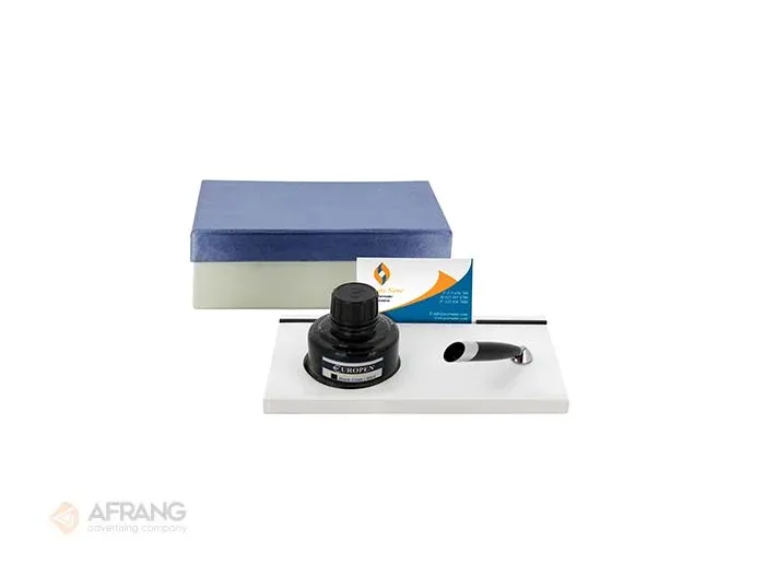 ست PEN HOLDER SET پورتک