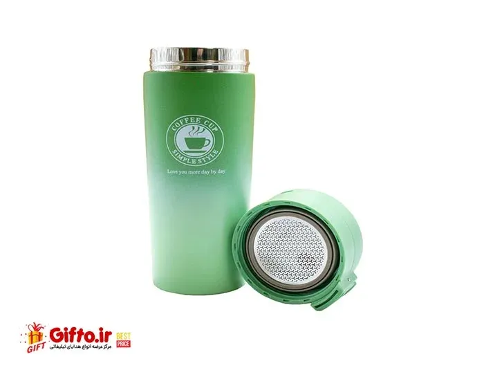 فلاسک نیم لیتری PAT-500