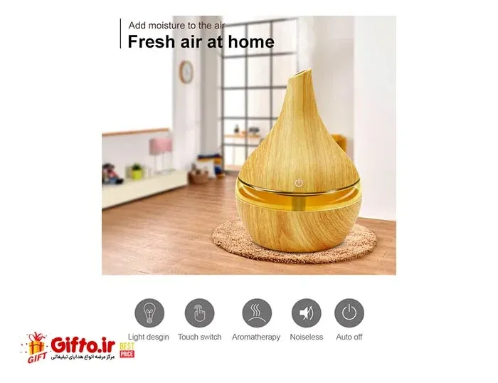 بخور تبلیغاتی KAV-005