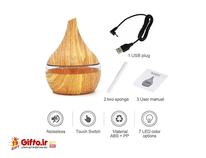 بخور تبلیغاتی KAV-005