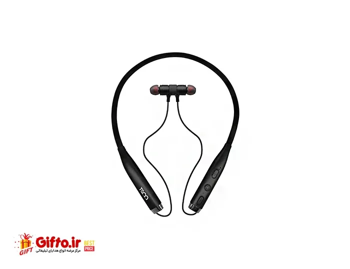 هدفون بی‌‌سیم تسکو TH 5380