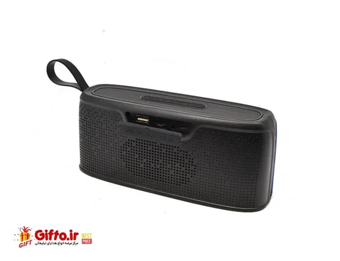 اسپیکر بلوتوث تسکو TS 2349