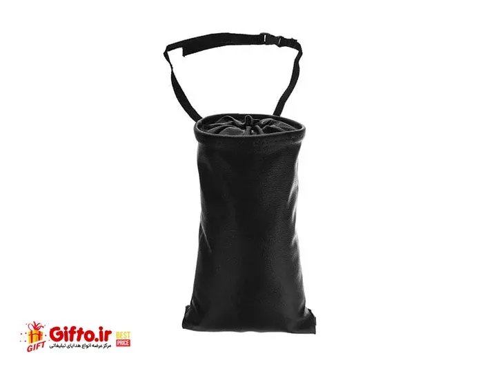 کیسه زباله خودرو برزنتی