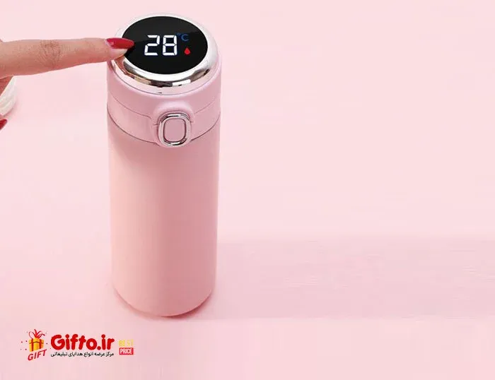 فلاسک دیجیتال 420 میل