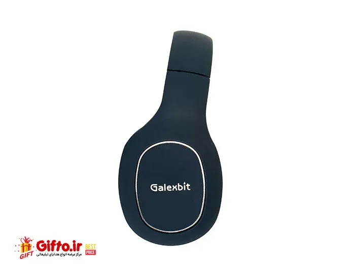 هدفون بلوتوثی گلکسبیت GH007