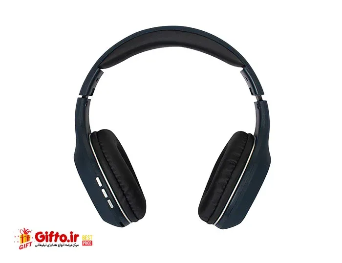 هدفون بلوتوثی گلکسبیت GH007