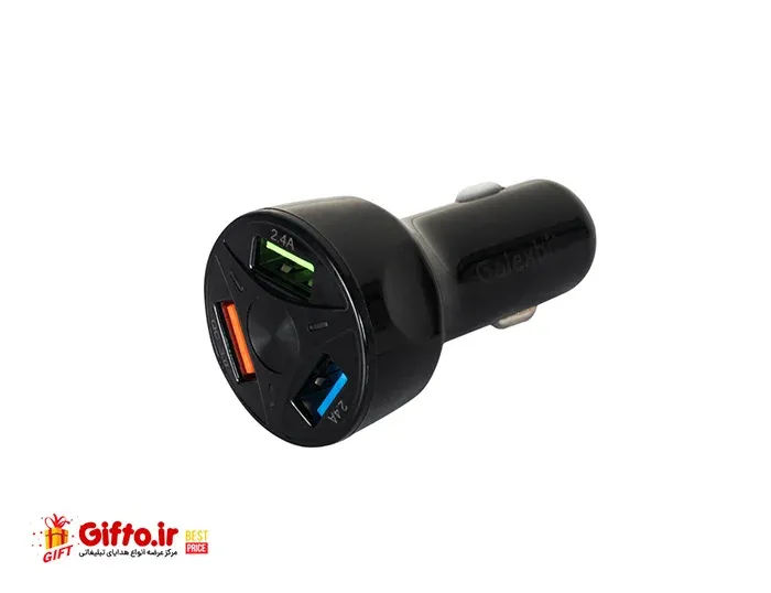 شارژر فندکی گلکسبیت APD-369