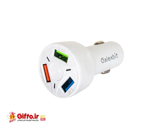 شارژر فندکی گلکسبیت APD-369
