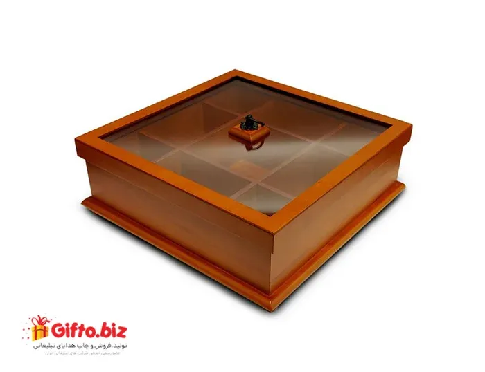 جعبه-پذیرایی-و-تیباکس-کد-715