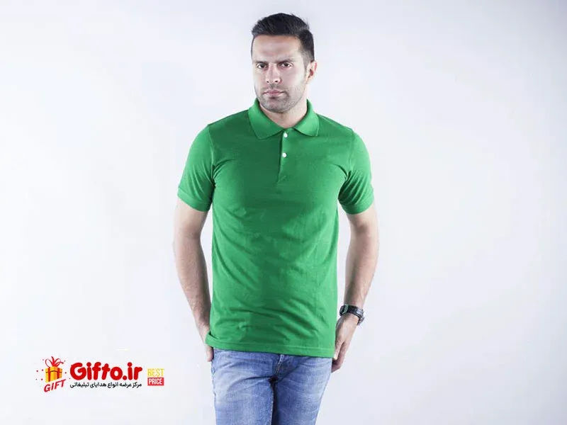 پولوشرت تبلیغاتی جودون 09