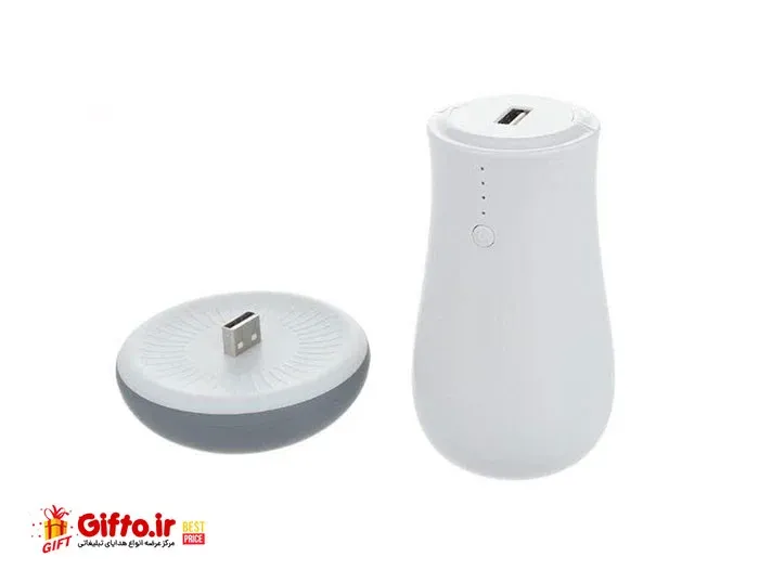 چراغ مطالعه قارچی M1
