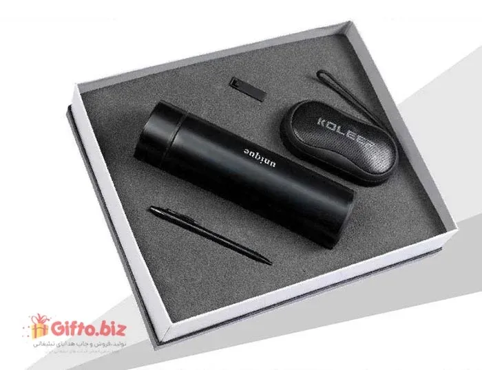 ست هدیه مدیریتی TJ409