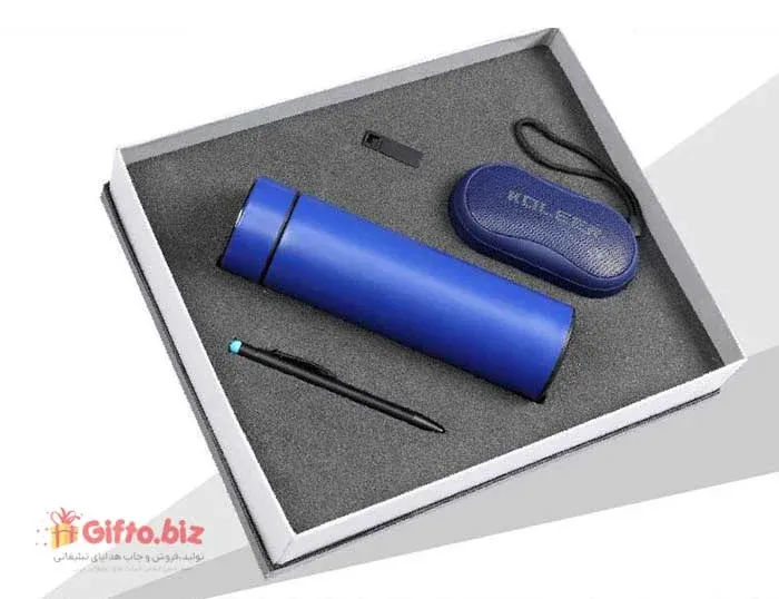 ست هدیه مدیریتی TJ409B