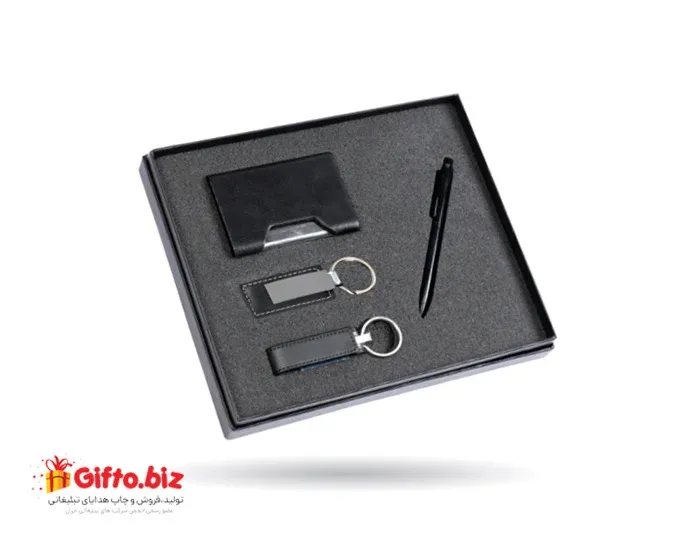 ست هدیه مدیریتی TJ405/b