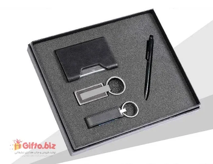 ست هدیه مدیریتی TJ405