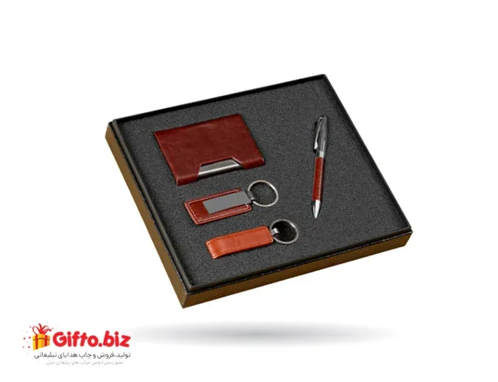ست هدیه مدیریتی TJ405/a