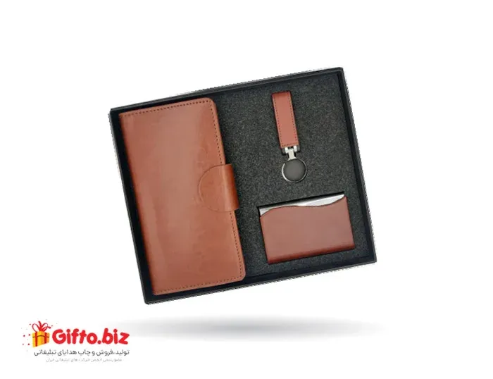 ست هدیه مدیریتی TJ308