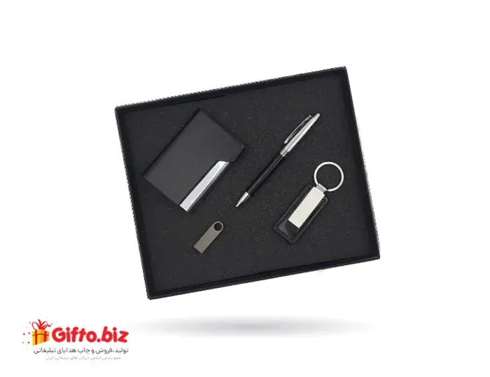 ست هدیه مدیریتی TJ407/b