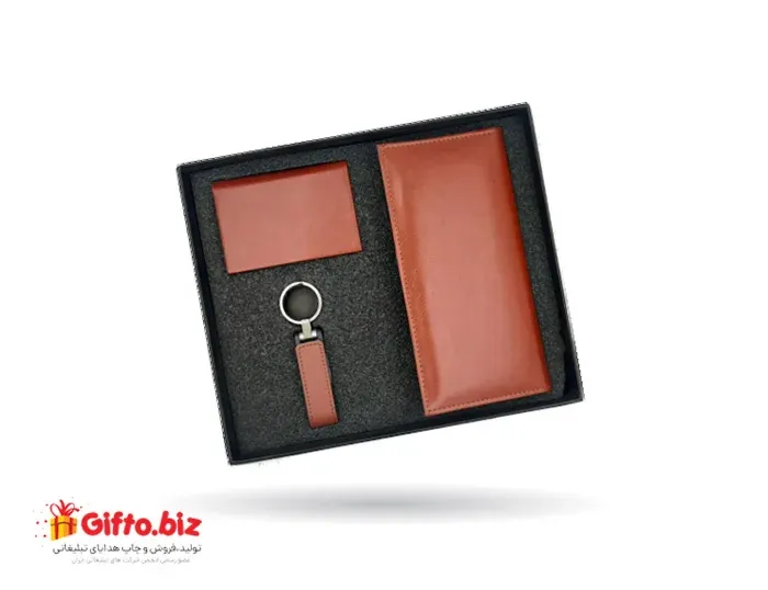 ست هدیه مدیریتی TJ308