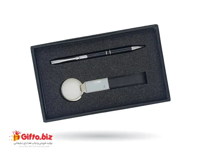 ست هدیه مدیریتی TJ201